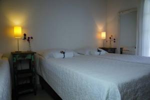 Suítes Vila dos Caetés 05 - Barra do Sahy