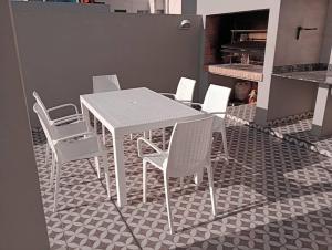 402 Hermoso y moderno departamento