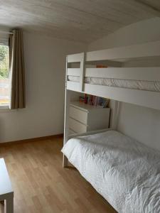 Maisons de vacances Douceur oceane, plages et port a pied : photos des chambres