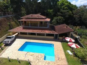 Meu Pequeno Paraíso - 皮尼亚尔齐纽