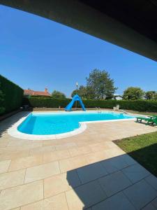 Holiday home in Isola di Albarella 49974