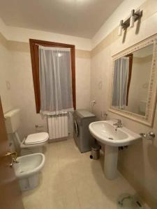Holiday home in Isola di Albarella 49974