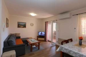 Apartment in Silo - Insel Krk 50086