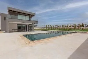 Villa Benji - Shib el Foukani