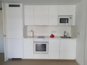 Apartamento Hoomtur Marbella