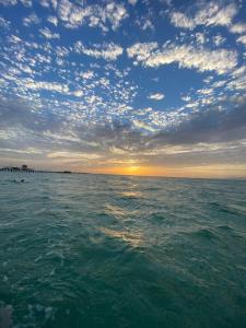 Nozha Beach - Ras Sudr