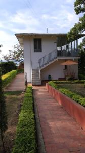 Hotel campestre los Arrieros