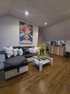 APARTMENT ZVONÁRSKA with FREE PARKING