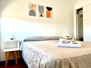 DEPARTAMENTO CENTRAL