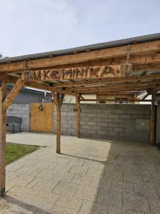 Ubytování u Kominíka - Ratíškovice