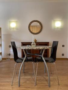 Bernabéu Loft Moderno