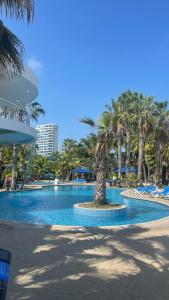 Punta Centinella Yacht Club