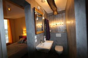 Maisons de vacances Les Postillons en Chartreuse : photos des chambres