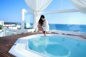 Hotel Miramare - 圣卡特琳娜迪纳德