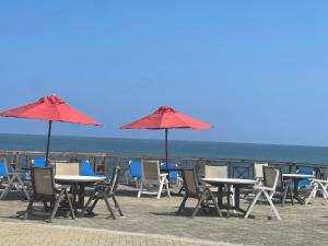 Punta Centinella Yacht Club