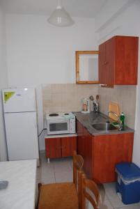 Artolithia Apartments