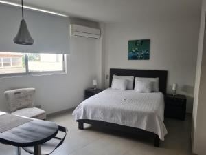 506 Moderno Aparta-Suite en Versalles Tipo Loft - Cali Tower Suites & Lofts