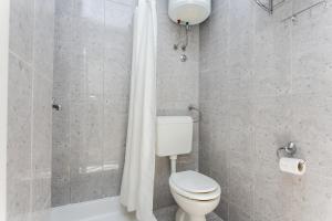 Apartments by the sea Podaca, Makarska - 2783