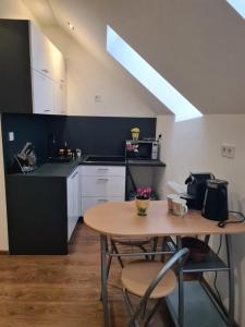 APARTMENT ZVONÁRSKA with FREE PARKING