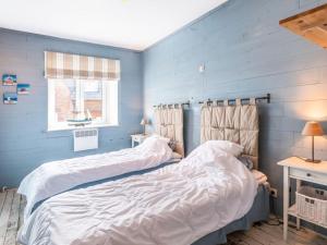 Villa near De Panne Beach with Sea Views