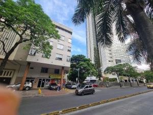 502 Moderno Aparta-Suite en Versalles Tipo Loft - Cali Tower Suites & Lofts
