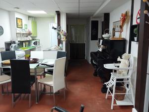 Charmant gîte avec 2 chambres, cour partagée, Wifi et animaux acceptés - FR-1-586-14