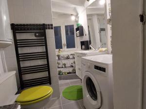Charmant gîte avec 2 chambres, cour partagée, Wifi et animaux acceptés - FR-1-586-14