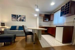 Flat V Olímpia JK COM HOTELARIA 4 estrelas