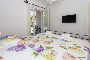 Family-friendly apartments with swimming pool Businci, Ciovo - 21999