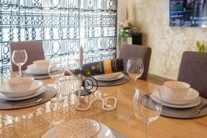 Family-friendly apartments with swimming pool Businci, Ciovo - 21999