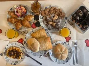 ROMANTICO - La Cañada Ancha