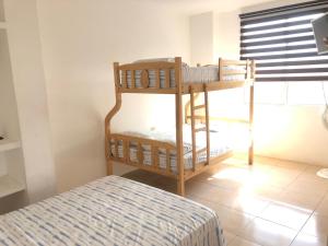 Pangora, habitación privada de Flor de Lis Beach House