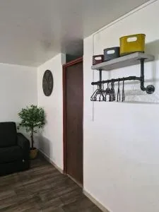 Le Vénusien - Gros-Morne