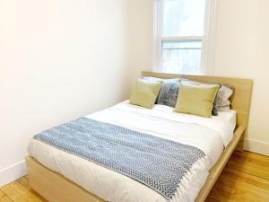 Best Location At Harvard University! 4 Bedroom Apartment! Two Units Available!