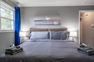 Homely & Alluring 5 bedrooms in Atlanta by Deity Villas
