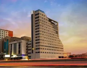Dar Rayhaan by Rotana Al Khobar - Ath Thuqbah