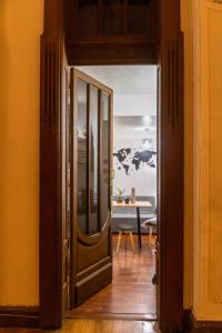 Palacio Vera Duplex 9