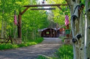 The Lone Star - Jamestown