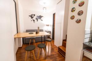 Palacio Vera Duplex 9