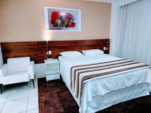 Vision Hotel em Brasília 08101