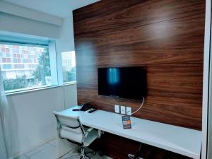 Vision Hotel em Brasília 08101