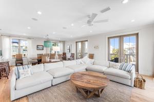 Beach Views, Private Pool, Recently Remodeled - Steps to the Beach! home