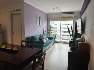 Departamento cálido y luminoso en Palermo/V.Crespo - Hôtels 4 étoiles à Buenos Aires