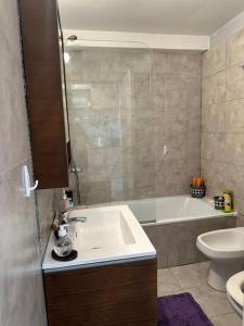 Departamento cálido y luminoso en PalermoV.Crespo