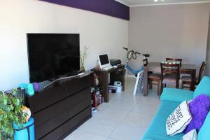 Departamento cálido y luminoso en PalermoV.Crespo