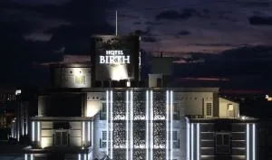 HOTEL Birth （ホテルバース） - Shirahama-ku