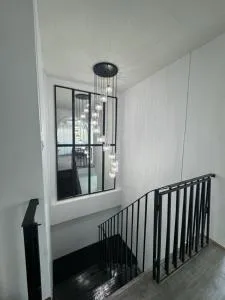 Pattaya Na Kluea holiday villa - Tha Yang