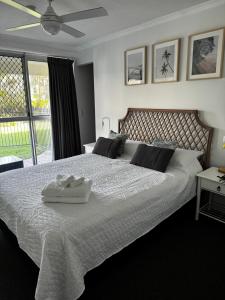 Surfers Beachside Retreat