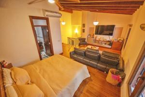 Casco Viejo, Loft de 150 m2, 492 feet