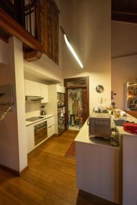 Casco Viejo, Loft de 150 m2, 492 feet